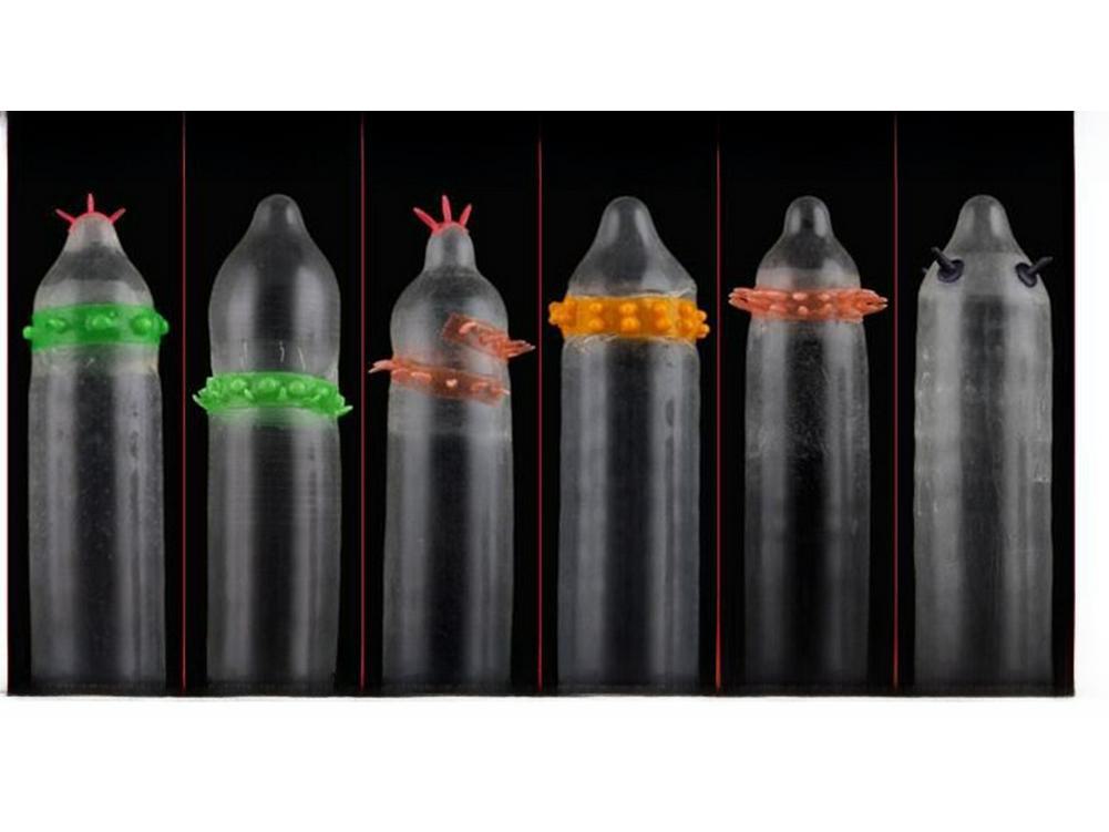 Презервативы Боба: Поколение C Сексуальный, Уникальной формы, Персонализированный для планирования семьи.