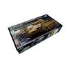 Hobby Boss Серия боевых машин 1/35 Немецкая армия Управляемое шасси Panzer III/IV Пластиковая модель 80150