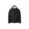 Nike Sportswear Outdoor Hiking Waterproof And Windproof Windbreaker Jacket Men's Black FB7595-010