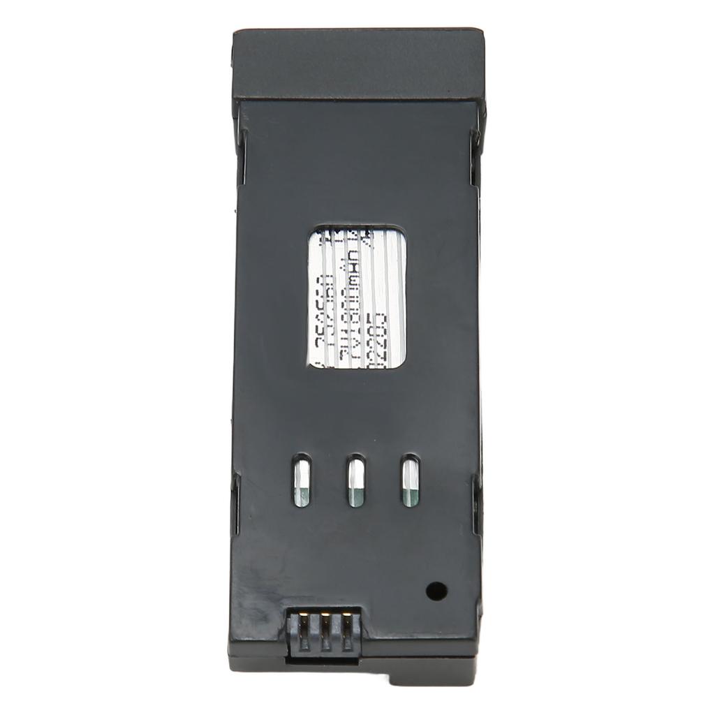3.7V 1800Mah RC UAV Battery Accessories Portable Quadcopter Spare Parts for Eachine E58 L800 JY019 S168 X Pro