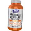 Аргинин и Цитруллин, Arginine & Citrulline, (27128003)