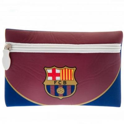 FC Barcelona Пенал с гербом