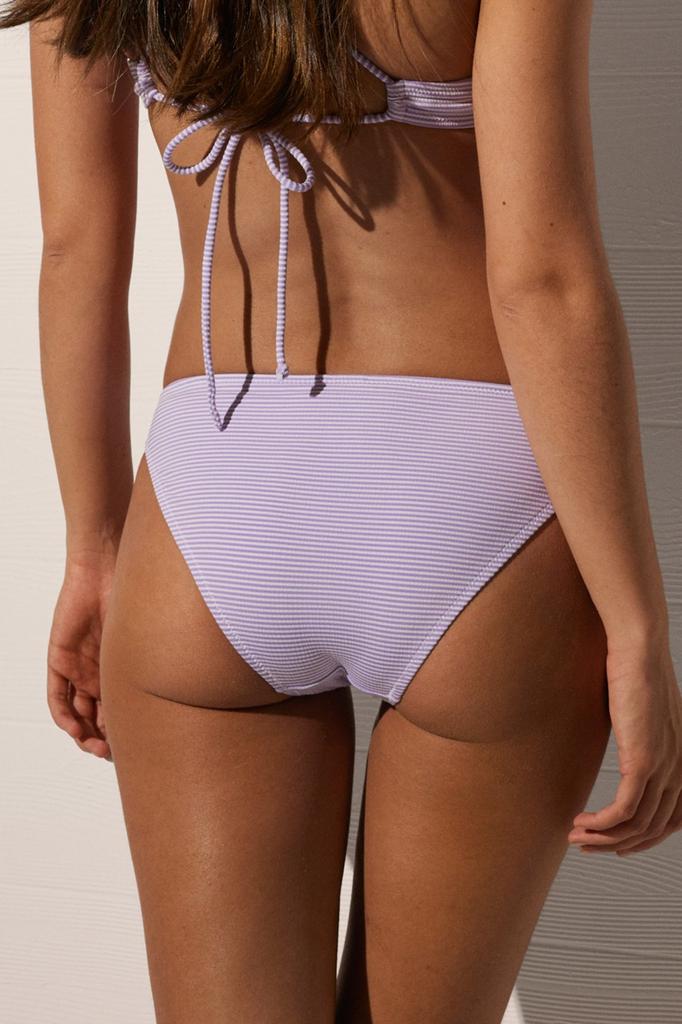 Плавки слип Ysabel Mora (84517)