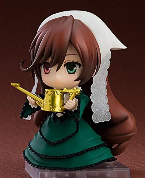 Good Smile Company Nendoroid Rozen Maiden Suiseiseki окрашенная подвижная фигурка G12642 немасштабная ABS&PVC