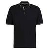 Kustom Kit Mens St Mellion Classic Polo Shirt
