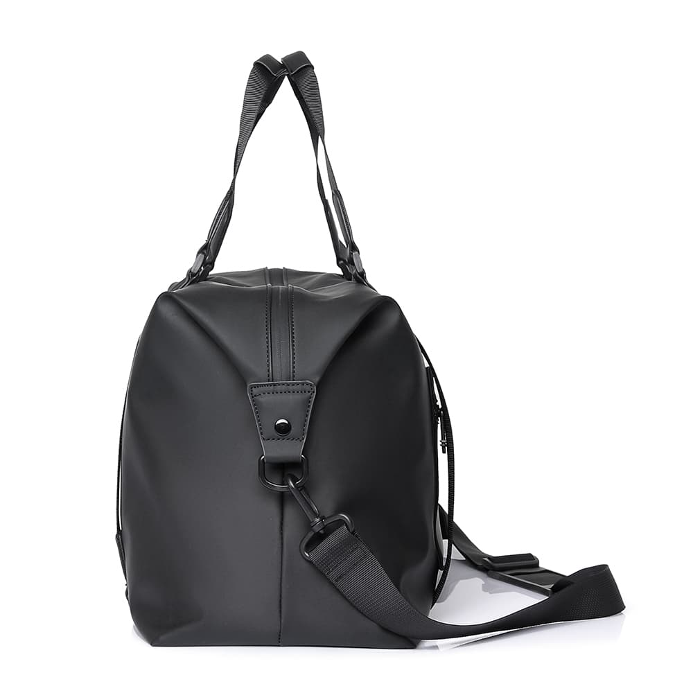 Мужская простая портативная спортивная дорожная сумка через плечо