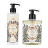 Panierdessens Essentials Liquid Marseille Soap Body Milk Lavender Scent Made In France Provence Body Soap Full Body Moisturizer & &