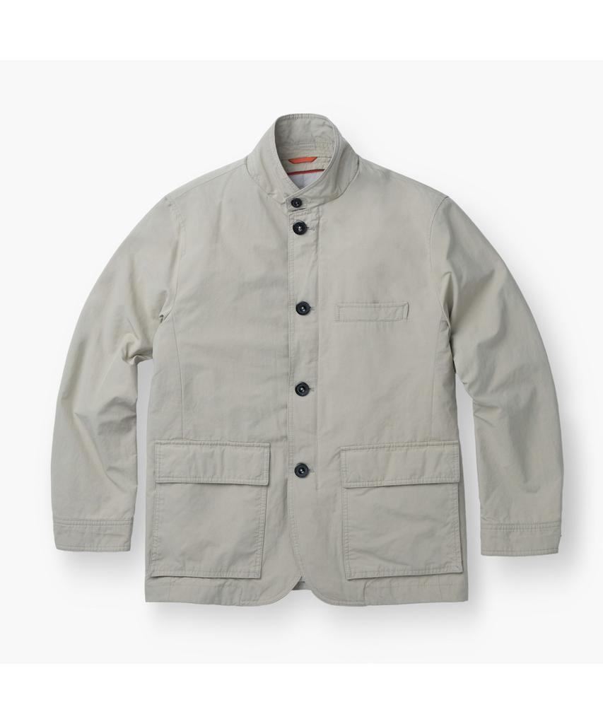 Henry Cottons Detachable Padded Jacket Ahjas26101Bex