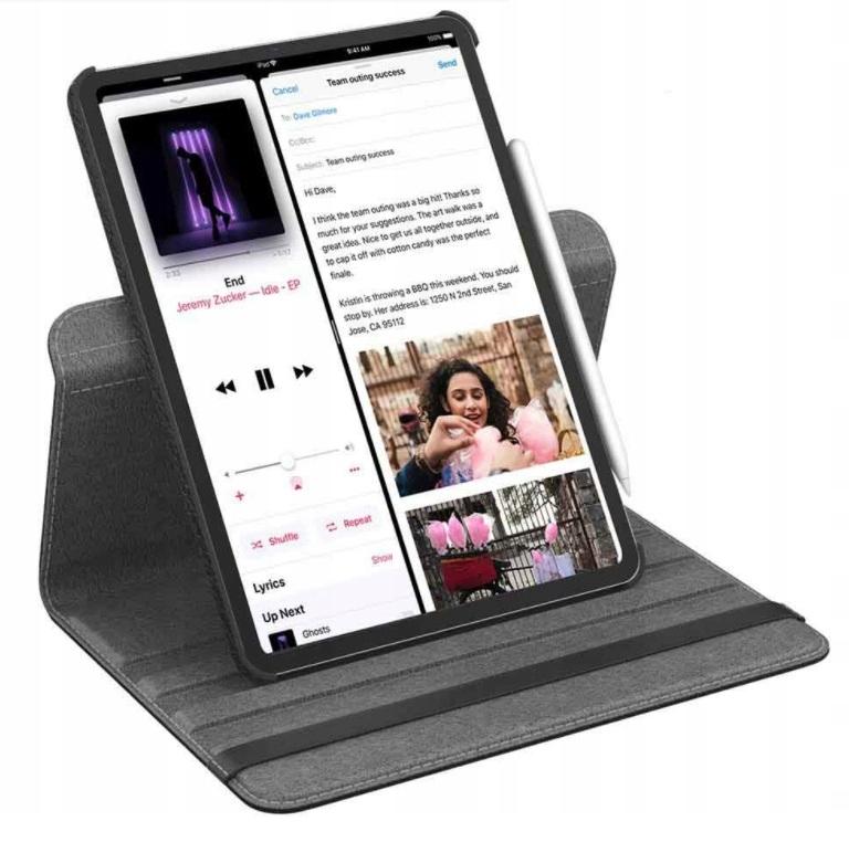 Case for Lenovo Tab M10 Plus 10.6 2022 3GEN 3 GEN