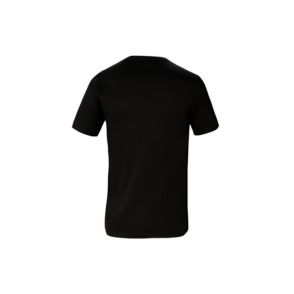 Adidas Футболка с коротким рукавом Originals Trefoil X Forever Bicycle Co-Branded, мужская, черная ED0328