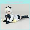 Yosuga No Sora Касугано Сора Аниме ПВХ Фигурка С Кроликом Для Декора Салона Автомобиля И Коллекционирования