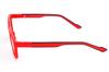 Okulary ADIDAS AOR027-053000. Okulary przeciwsłoneczne, Kolor czerwony. Mężczyzna.