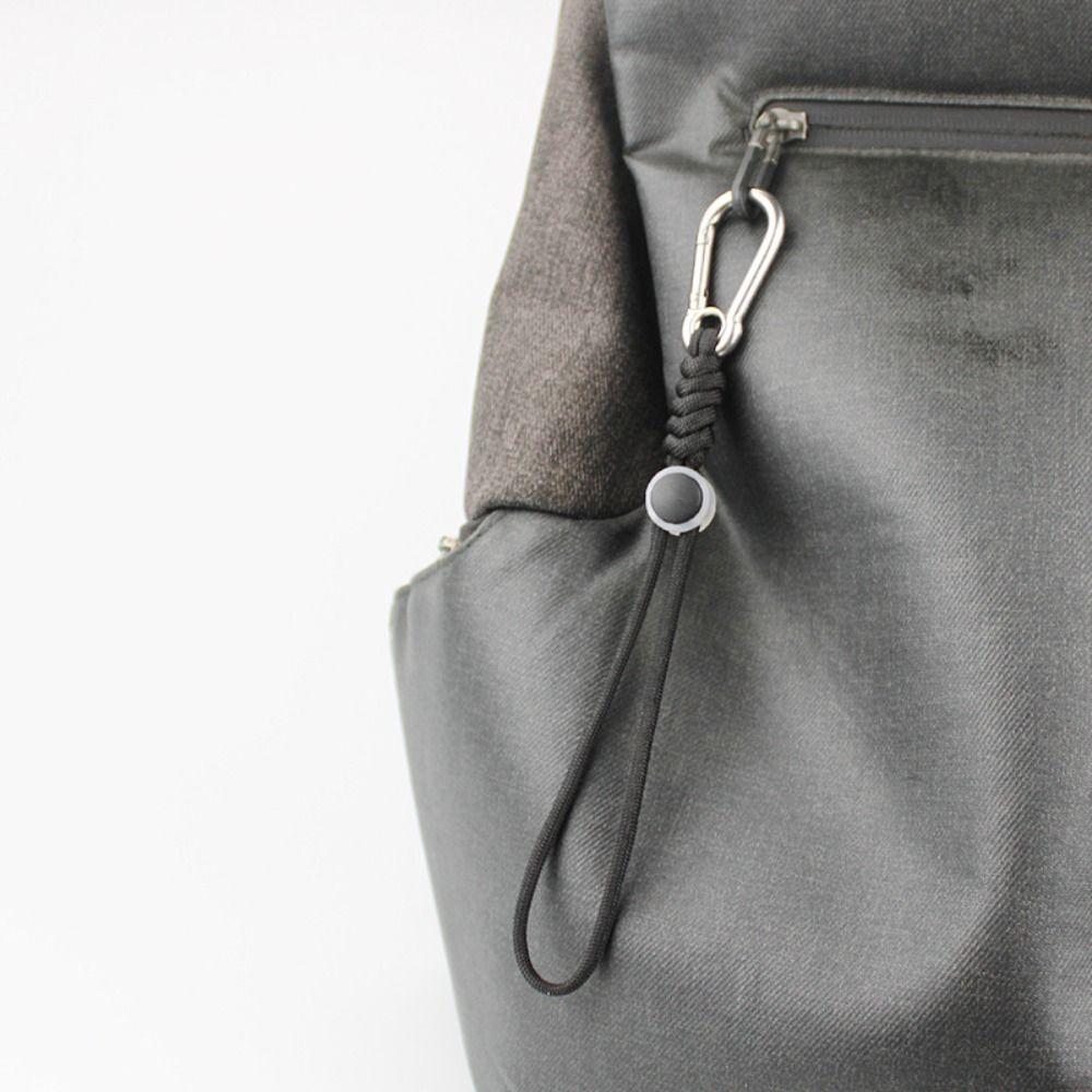 Tool Belt Backpack Hanger Hook Water Bottle Holder Clip Webbing Buckle Water Bottle Rope Buckle