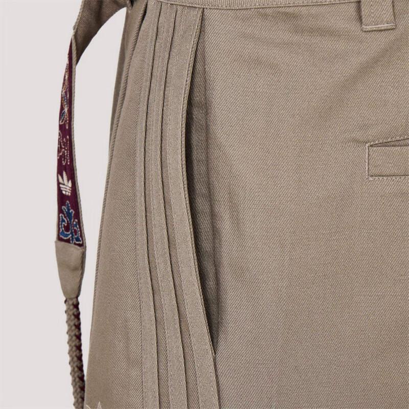 adidas Оригинальные мужские джинсы TOUR PANT
