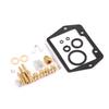 Carburetor Carb Repair Rebuild Seal Kit for Honda CT90 CT 90 Trail 90 1970-1975