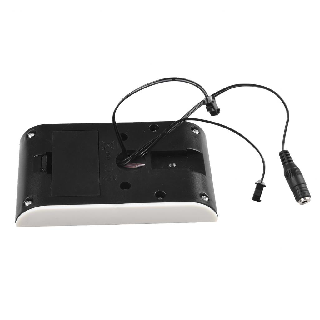 Спидометр Велотренажер Монитор Пробег