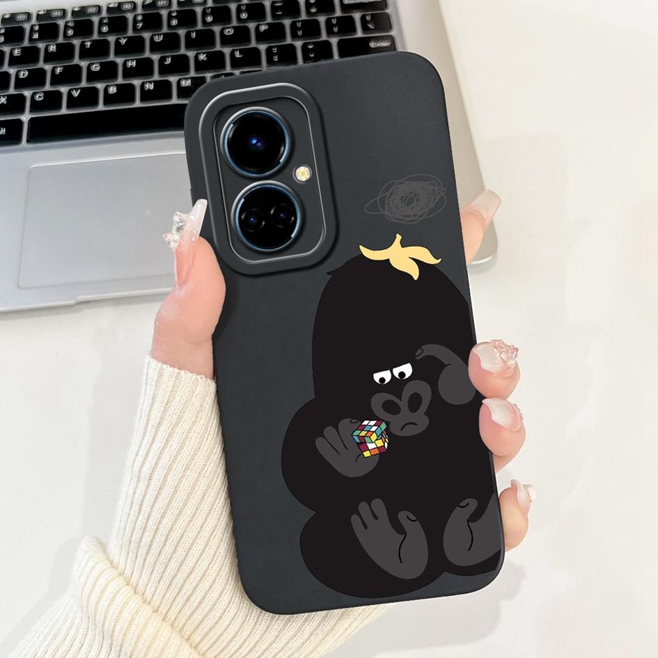 Чехол для Tecno Camon 19 Neo Чехол Camon19 Мягкий ТПУ Матовый Защита Камеры Чехол для Телефона Для Tecno Camon 19 Pro 5G 4G 19Neo Fundas