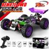 Remote Control Rc Car 50km/h Or 70km/h High Speed Brushless All Terrain Off Road Truck Drift Racing Buggy Vehicle Cars Toy