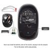 Dell WM126 Wireless Mouse