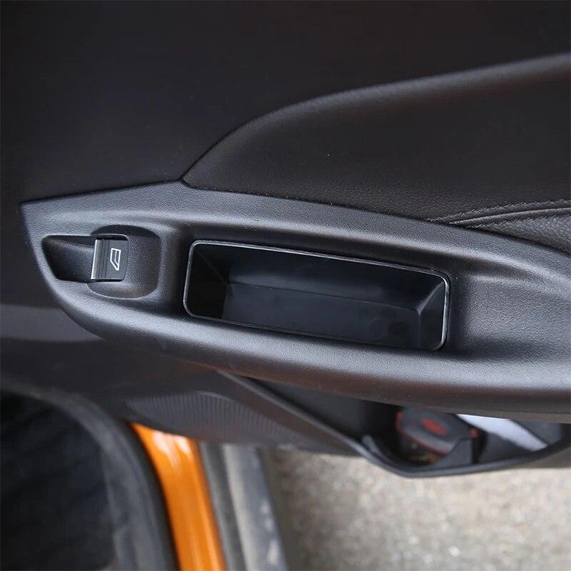 Моя хорошая машина для Ford New Focus 3 4 MK3 MK4 2012-2017, ручка задней двери автомобиля, бардачок, подлокотник, контейнер для хранения
