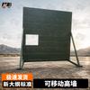 Junhu Outdoor Obstacle Course & Fitness Gear