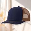 Summer Shade Sunscreen High Quality Richardson 112 Mesh Cap Truck Driver Hat Embroidery