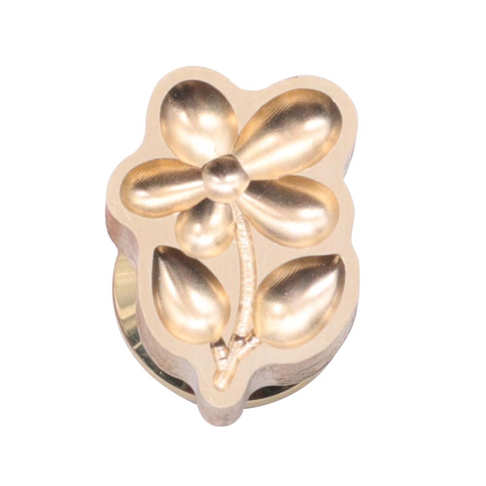 Штамп специальной формы с медной головкой, пригласительный конверт, штамп для свадебной открытки