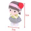 Girl Cute Statue Fairy Resin Craft Landscape Accessories Mini Ornaments Miniature Bonsai Figurine
