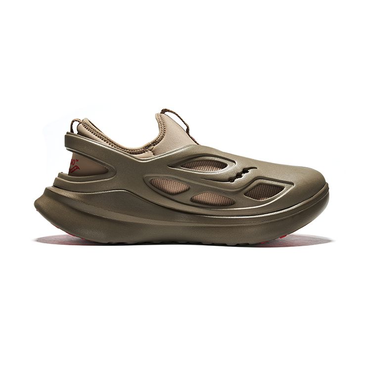 SAUCONY Мужские Butterfly Boulder Brown S70828-2