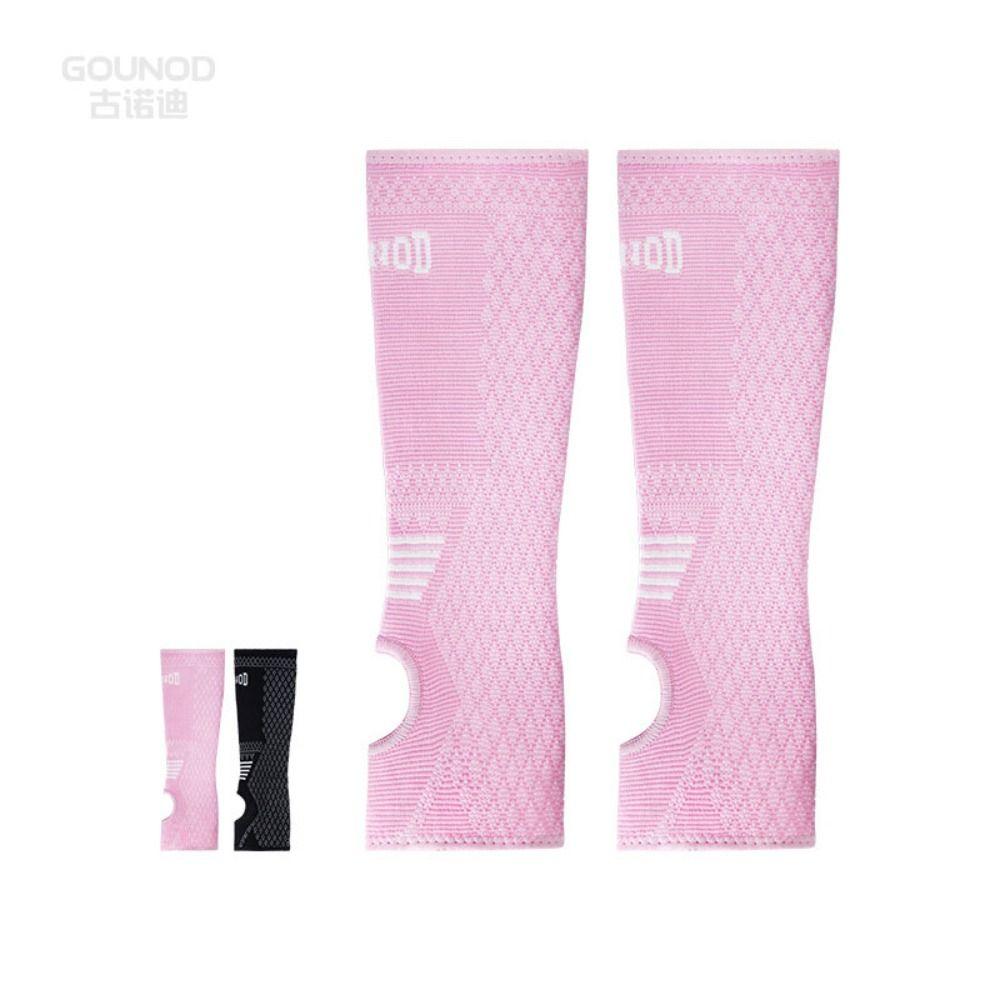 Нейлоновые волейбольные нарукавники, компрессионные налокотники, универсальная защита для рук