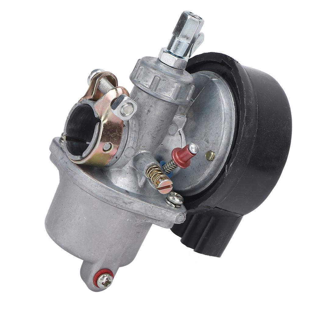 Карбюратор в сборе для 49cc 50cc 60cc 66cc 80cc 2-тактный мотоцикл для бездорожья, моторизованный велосипед