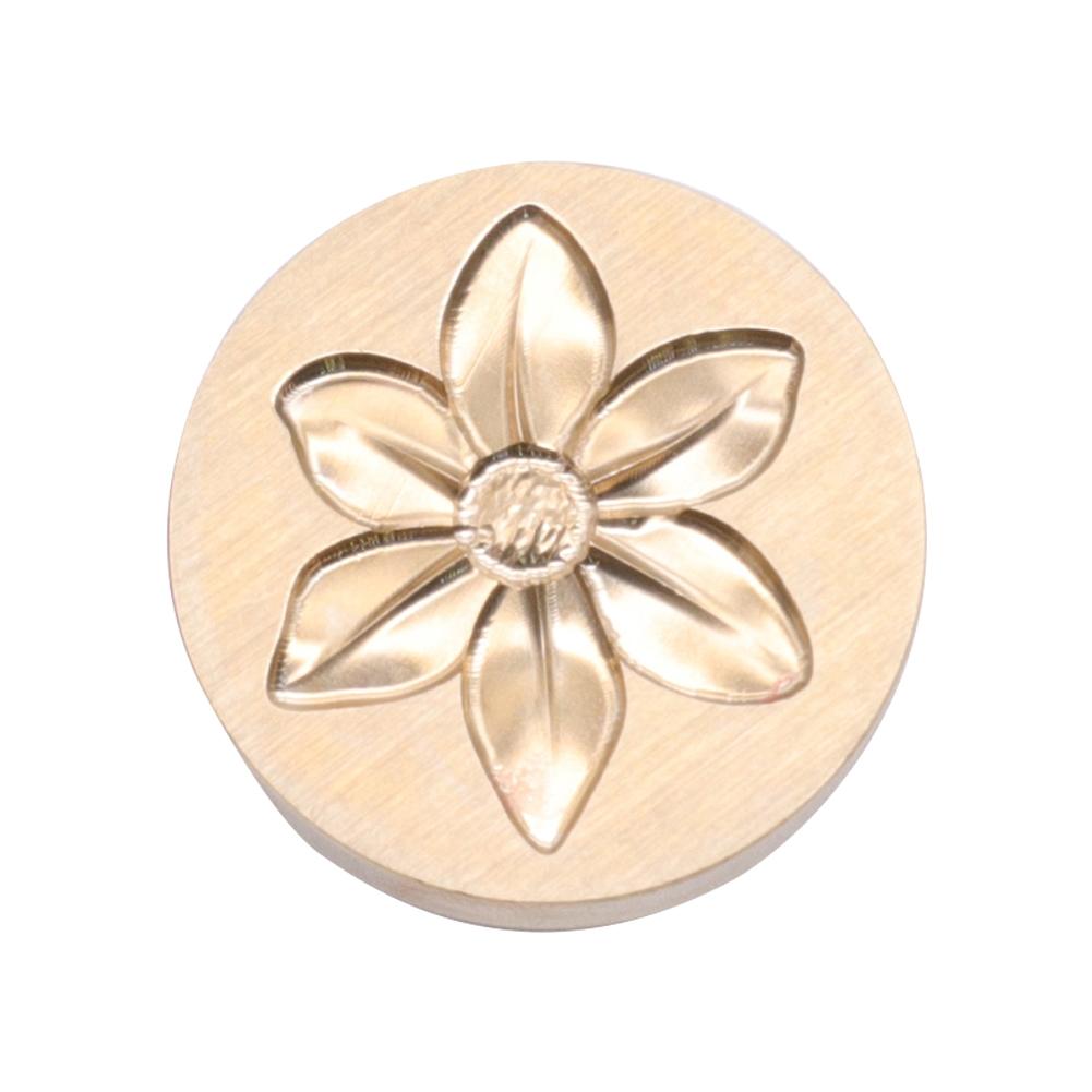 Штамп специальной формы с медной головкой, пригласительный конверт, штамп для свадебной открытки