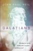Книга Galatians