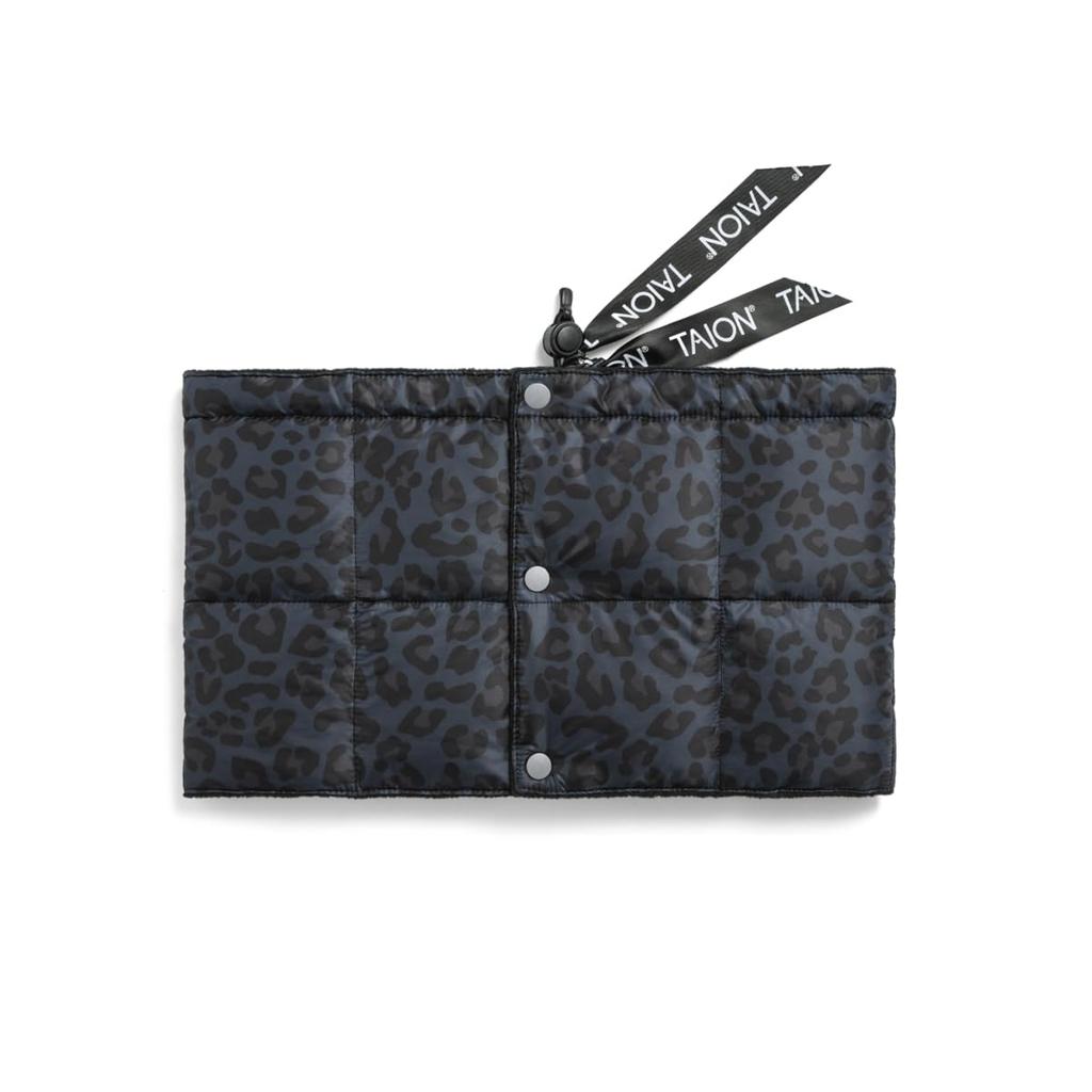 Taion Basic Down Neck Warmer 203A