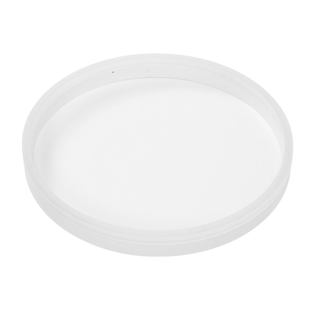 Светодиодный потолочный светильник, современный, регулируемый, круглый, скрытый, с пультом дистанционного управления и приложением