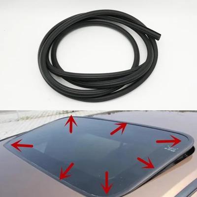 Резиновая уплотнительная полоса для люка автомобиля Hyundai Tiburon Coupe 2003-2008 816132C000