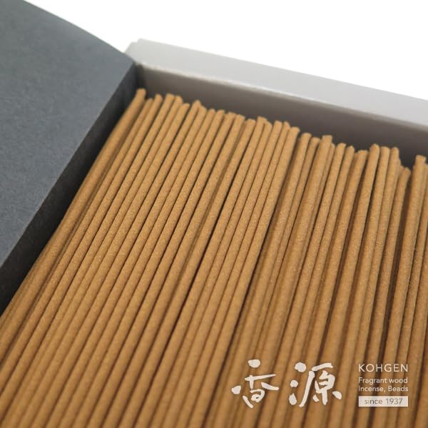 Daihatsu Incense Sticks Taganohana Bulk Pack