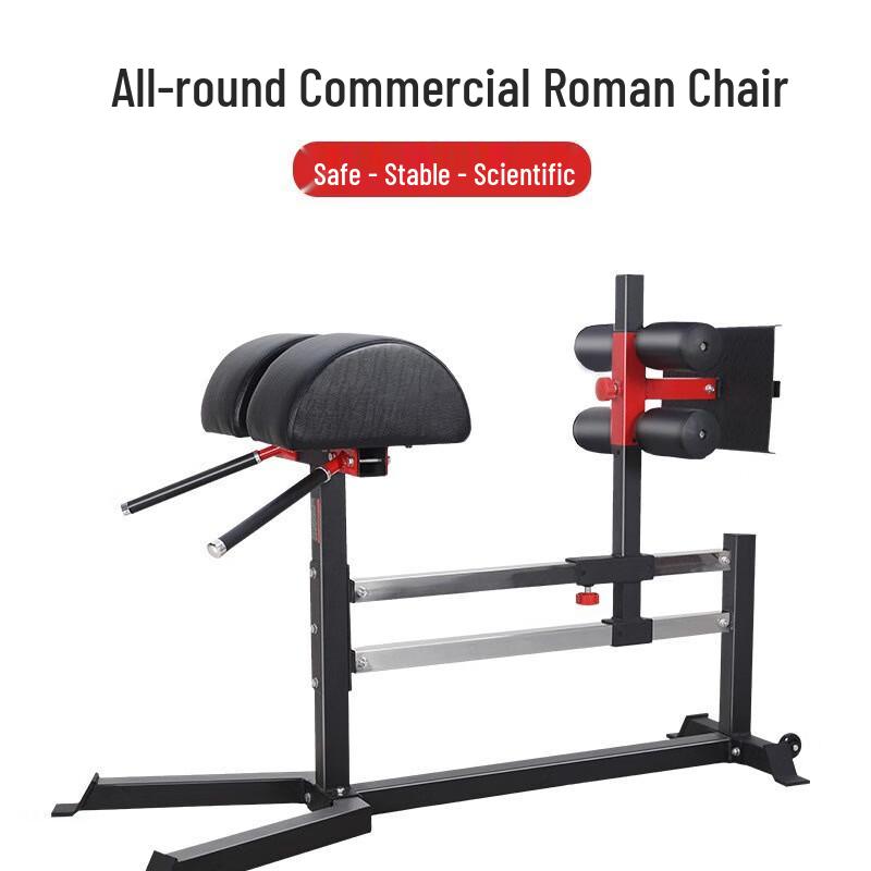 Professional Gym & Home Strength Training Equipment