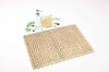 MOU Bath Mat, Beige