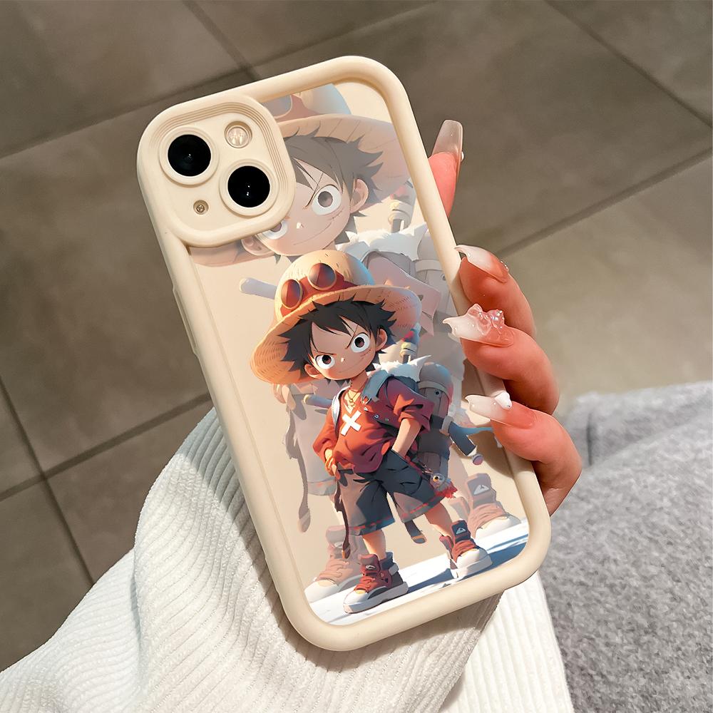 Мягкий силиконовый чехол для телефона с полным покрытием противоударный защитный чехол для камеры для iPhone Huawei Honor Samsung Xiaomi Redmi OPPO Realme Vivo Infinix Tecno