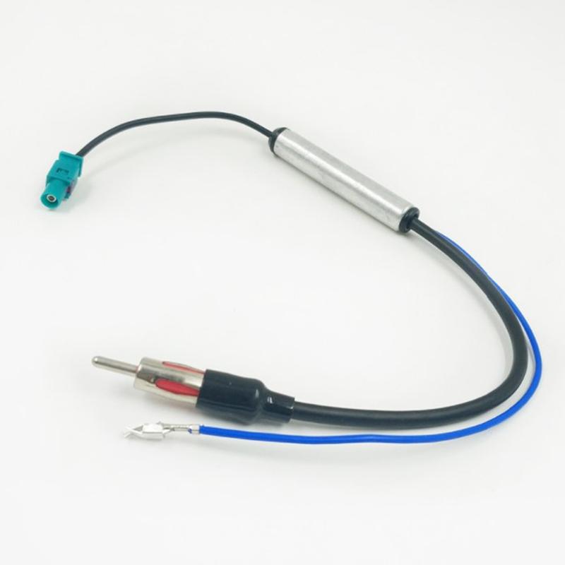 Проводка антенны автомобильного радиоприемника Fakra Male Adapter Cable Transfer