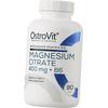 Magnesium Citrate with Vitamin B6, Magnesium Citrate 400 + B6, 90 Tabs (36250099)