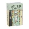 Something Different After Mini Tarot Cards