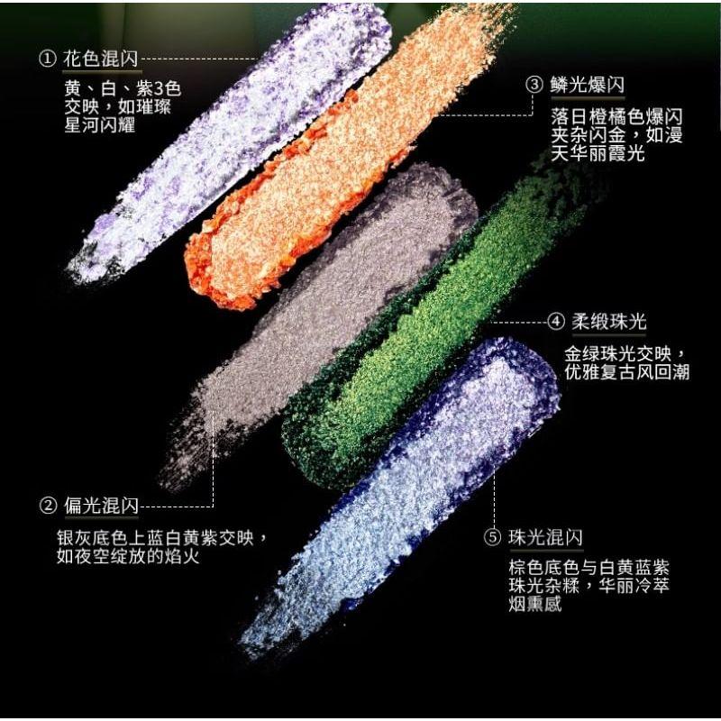 cheeryep - 16 Color Eyeshadow Palette - Ambition