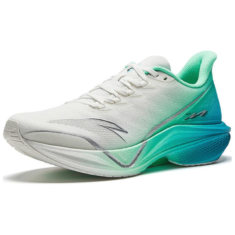 Anta Кроссовки Mah 5.0 Professional Competition Training Test Shock Absorbing Rebound Low-Top Nitrogen Technology 112515583-6