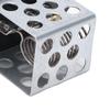 Новый резистор вентилятора отопителя 126763 для Peugeot 206 1998-2010 307 307 CC 2001-2008