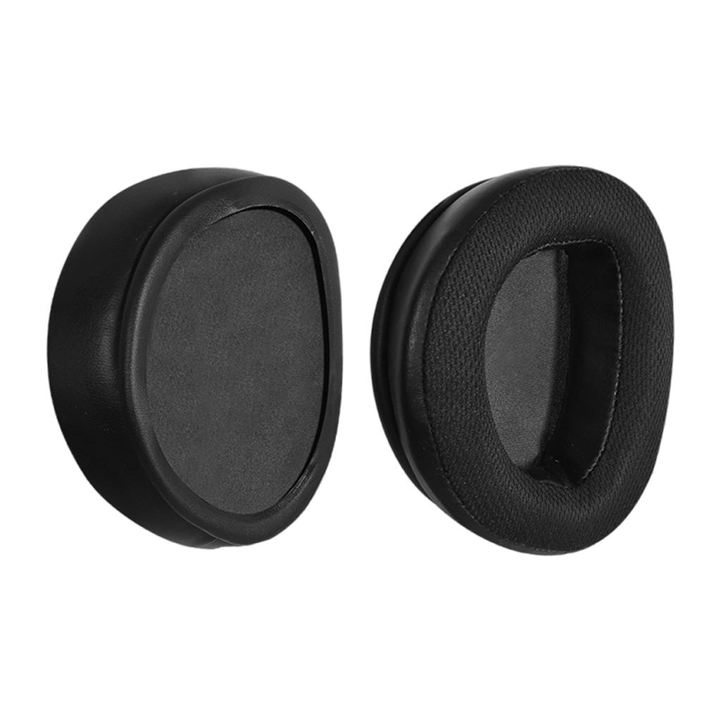Comfort Gaming Ear Pad Ear Cushions for ASUS ROG Theta 7.1 Noise Isolating Replacement Sponges Ear Covers Comfort Wear