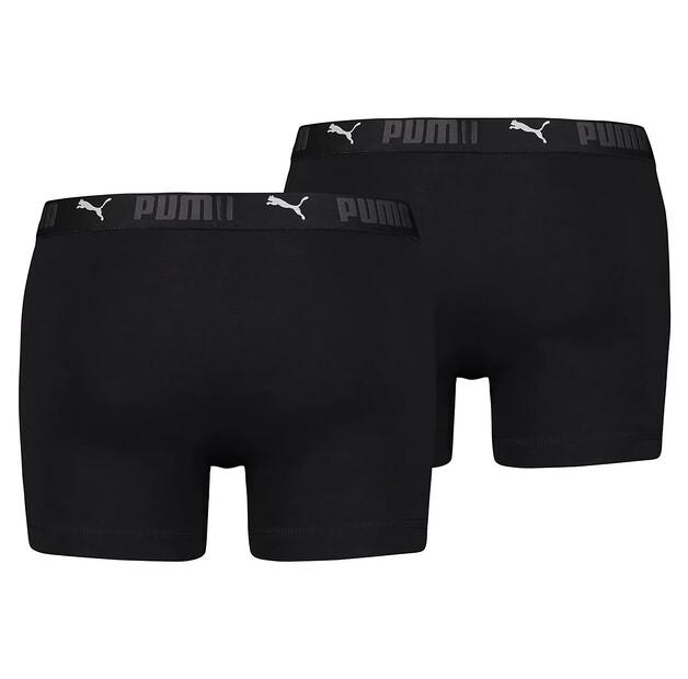 Puma Sport 701210962 Boxers 2 Pcs.