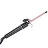 Professional Electric Hair Curler Negative Ion Curling Iron Styling Tool 9mm EU Plug 220V