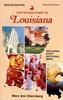 Книга Pelican Guide To Louisiana, The